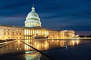 New Legislative Initiatives in D.C. to Keep an Eye On - Pentegra Retirement Services