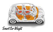 How Much Does a Smart Car Weigh? (All Models Details) | YourAmazingCar