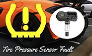 Tire Pressure Sensor Fault (Everything You Must Know) 2021