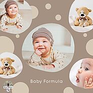 How Much Formula Food to Feed Baby? | Furious Nutritions Pvt Ltd