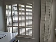 Why Should You Install The Window Shutters? Know The Reasons