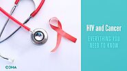 HIV and Cancer: Everything You Need to Know