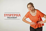 Treating the Dyspepsia Indigestion in a Natural Way
