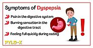 Dyspepsia: What do You Need to Know?
