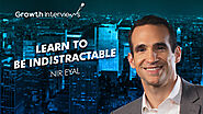 Nir Eyal interview: The power to become “indistractable” - Omniconvert Blog