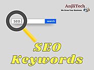 SEO Keyword Research - The Ultimate Guide To Improve Website Traffic
