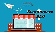 Ecommerce SEO: The Definitive Guide | How Online Stores Can Drive Organic Traffic