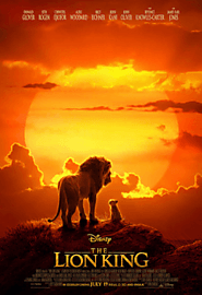 The Lion King Review - An Animated Movie