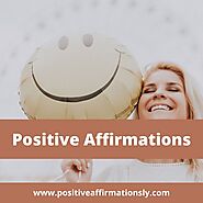 Positive Affirmations - Use Your Self-Talk to Create What You Want