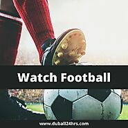 Live Betting on Football Matches