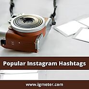 Growing Instagram Popularity