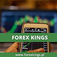 How Does the Forex Trading Market Work?