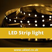 LED Light Strips - More Practical Than Ever