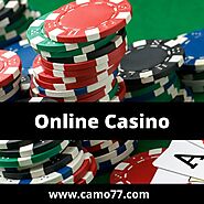 Casino Betting Tips - Learn the Fundamentals