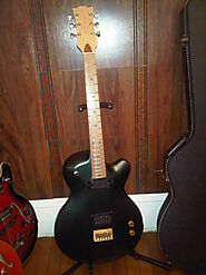How to Build an Electric Guitar. : 18 Steps (with Pictures) - Instructables