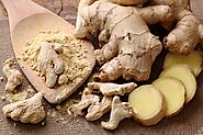 The Magical Properties of Ginger for Health