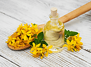 All You Need to Know About St.John’s Wort