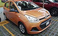 Venta de autos Hyundai usados y nuevos baratos en buen estado en México con las últimas promociones