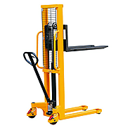What is a stacking machine? What is the stacker for?