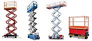 What Your Customers Really Think About Your Scissor Lift Platform?