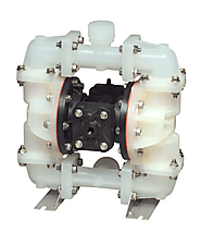 6 Things You Didn't Know About Air Operated Diaphragm Pumps