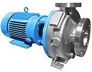10 REASONS WHY PEOPLE LIKE CENTRIFUGAL PUMPS.