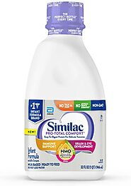 Buy Similac Products Online in Lebanon at Best Prices