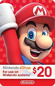 Buy Nintendo Products Online in Lebanon at Best Prices
