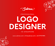 Do you actually need a professional logo designer for your logo design? or you can do it for free in online logo maker?