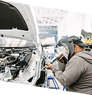 Tips for Hiring The Best Auto Body Shop