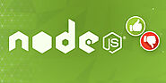 Why You Should Use Node JS for Web Development