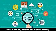 5 Reasons Why Software Testing is Important! | Tops Technologies