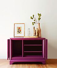 Buy Wooden Dresser Online- Bedroom Center of Attraction Furniture