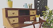 Buy Dresser Online India or Chests of Drawers: Add Character and Storage to Your Home