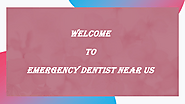 Emergency Dentist Detroit