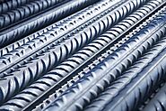 Understanding the Manufacturing Processes for Deriving Best-Quality TMT Steel Bars - Shri Rathi Group