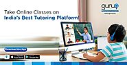 Learning Never Stops with GuruQ Online Classes