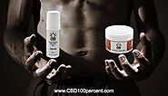 Considering CBD for Muscle Recovery?