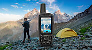 Must Buy Best Satellite Phone for Backpacking