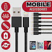 Mobile Accessories