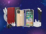 Get some of best Mobile Accessories