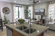 Granite Countertops Replacement in Phoenix - Home Solutionz
