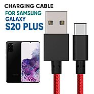 Website at https://mobile-accessories.co.uk/product/galaxy-s20-plus-braided-charging-cable_11.html
