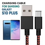 Samsung S10 Plus Charging Cable | Mobile Accessories UK