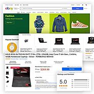 eBay Product Data Scraping | Product Data Extraction
