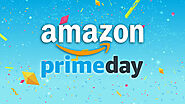 Amazon Prime Day 2020 | Amazon Prime Day Sale | Deals, Offers & More