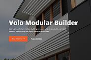 Get the best services for modular building company