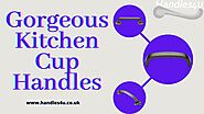 Kitchen Cup Handles