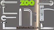 Zoo Hardware door handles