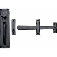 Website at https://www.handles4u.co.uk/products/Door+Locks/Door+Latches/Black+Door+Latches/Black+Iron+Rustic+Gate+Lat...